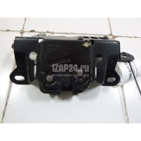 Замок багажника Volvo C30 (2006 - 2013) 30784739