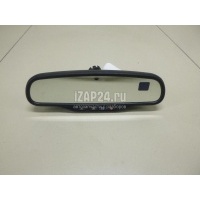 Зеркало заднего вида GM H3 (2005 - 2010) 15269045
