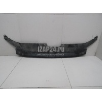 Кожух замка капота VAG Q5 [8R] (2008 - 2017) 8R0807081