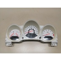 Панель приборов Chrysler Caliber (2006 - 2011) 5172997AB