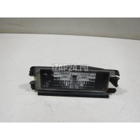 Фонарь подсветки номера Renault Logan (2005 - 2014) 8200957874