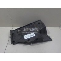 Крепление АКБ (корпус/подставка) Land Rover Discovery III (2004 - 2009) DWM500021