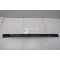 Направляющая заднего бампера VAG Passat [B5] (2000 - 2005) 3B5807861C