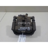 Суппорт тормозной задний правый Land Rover Discovery III (2004 - 2009) SOB500040