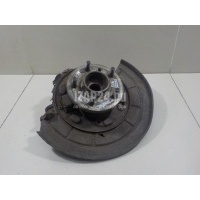 Кулак поворотный задний правый Land Rover Discovery III (2004 - 2009) RLH500020