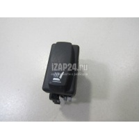 Кнопка обогрева сидений Renault Duster (2012 - ) 255000342R