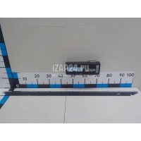 Накладка стекла переднего левого VAG A6 [C5] (1997 - 2004) 4B0853283J2ZZ