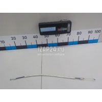Трос открывания передней правой двери VAG A6 [C5] (1997 - 2004) 4B0837086
