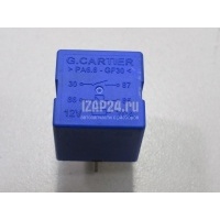 Реле Renault Duster (2012 - ) 8200351488