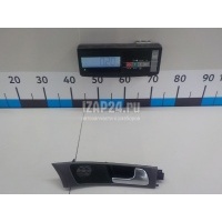 Ручка двери передней внутренняя правая VAG A6 [C5] (1997 - 2004) 4B1837020N7H5