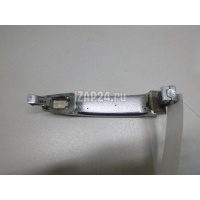 Ручка двери наружная GM Antara (2007 - 2015) 96468266