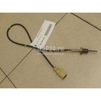 Датчик температуры сажевого фильтра VAG Octavia (A7) (2013 - 2020) 04L906088AD