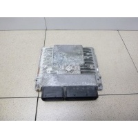 Блок управления двигателем VAG Golf VI (2009 - 2013) 03F906070AJ