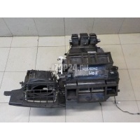 Корпус отопителя Renault Laguna III (2008 - 2015) 271200002R