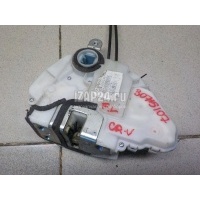 Замок двери передней левой Honda CR-V (2007 - 2012) 72150SWAG02