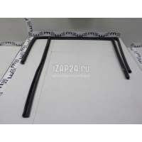 Уплотнитель стекла двери GM 9-3 (2002 - 2012) 12771513