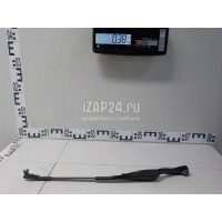Поводок стеклоочистителя передний левый Mercedes Benz W211 E-Klasse (2002 - 2009) 2118200344