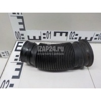 Патрубок воздушного фильтра GM Vectra C (2002 - 2008) 55354823