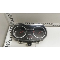 Панель приборов GM Corsa D (2006 - 2015) 13264273