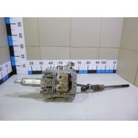 Колонка рулевая VAG Touareg (2002 - 2010) 7L0419501CK