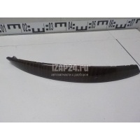 Накладка декоративная BMW X3 E83 (2004 - 2010) 51413403857