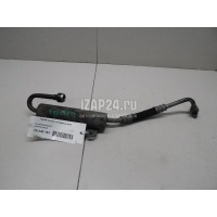 Трубка системы охлаждения АКПП VAG A4 [B8] (2007 - 2015) 8K0317823B