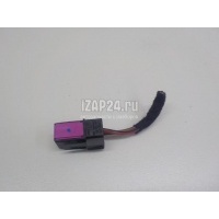 Разъем VAG Exeo (2009 - 2013) 4B0971959