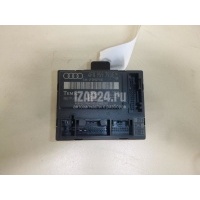 Блок комфорта VAG A6 [C6,4F] (2004 - 2011) 4F0959793E