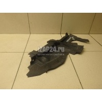 Воздуховод радиатора правый VAG Q7 [4L] (2005 - 2015) 4L0121284