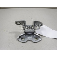 Петля двери задней правой верхняя Toyota CT 200H (2011 - ) 6875020121