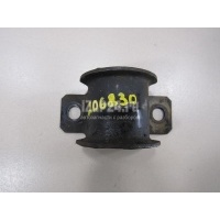 Кронштейн крепления переднего стабилизатора Mazda Mazda 3 (BK) (2002 - 2009) BBM428155