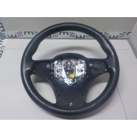 Рулевое колесо для AIR BAG (без AIR BAG) BMW X3 E83 (2004 - 2010) 32306778404