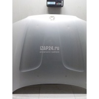 Капот BMW X3 E83 (2004 - 2010) 41003449411