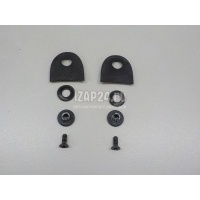 К-кт крепежа Renault Scenic (1999 - 2003) 7701472096