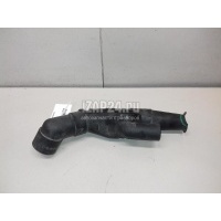 Патрубок воздушного фильтра VAG Octavia (A5 1Z-) (2004 - 2013) 1J0129594F