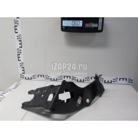Рамка фары левой Mercedes Benz W211 E-Klasse (2002 - 2009) 2116200316