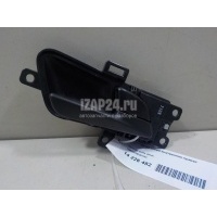 Ручка двери внутренняя правая Hyundai-Kia Creta 2016 83620C9000TRY