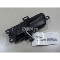 Ручка двери внутренняя левая Hyundai-Kia Creta 2016 83610C9000TRY