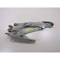 Петля крышки багажника Mazda Mazda 3 (BK) (2002 - 2009) BN8V52720C