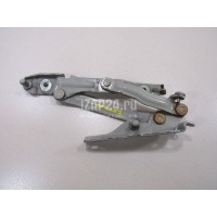Петля крышки багажника Mazda Mazda 3 (BK) (2002 - 2009) BN8V52710C