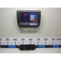 Блок управления отопителем Ford Focus III (2011 - ) 1841572