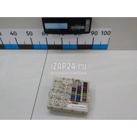 Блок предохранителей Ford Focus I (1998 - 2005) 1218529