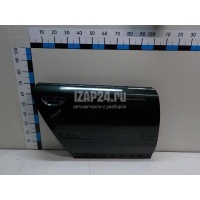 Дверь задняя правая VAG A8 [4E] (2002 - 2010) 4E0833052C