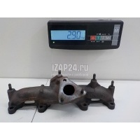 Коллектор выпускной VAG Cordoba (1996 - 1999) 038253031N