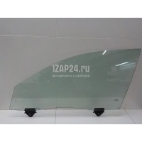 Стекло двери передней левой VAG A8 [4E] (2002 - 2010) 4E0845021D