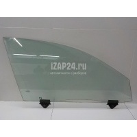 Стекло двери передней правой VAG A8 [4E] (2002 - 2010) 4E0845022D