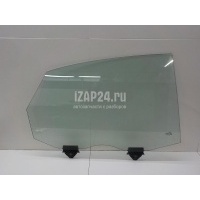 Стекло двери задней правой VAG A8 [4E] (2002 - 2010) 4E0845026L