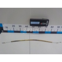Трос открывания задней двери VAG A6 [C5] (1997 - 2004) 4B0839191