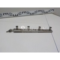 Рейка топливная (рампа) Hyundai-Kia Creta 2016 353402E401