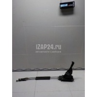 Кулиса КПП Renault Sandero (2014 - ) 349016560R